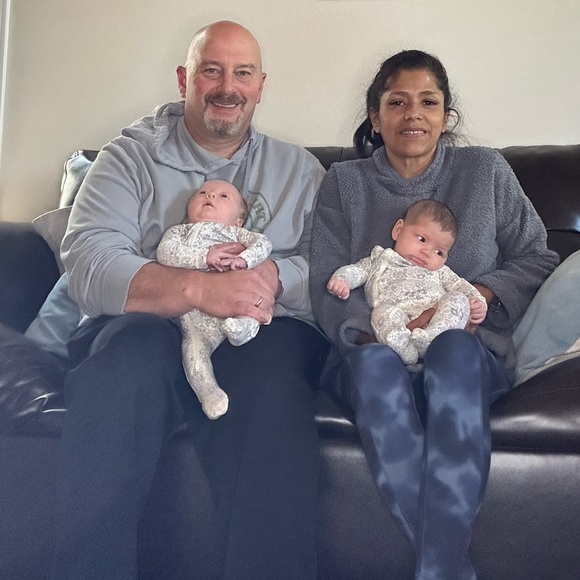 Meet your Posh Ambassador Maria - Picture 12 of 12